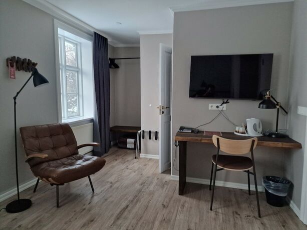 Imagen de la habitación del Hotel Lake Gistihusid Egilsstadir. Foto 19