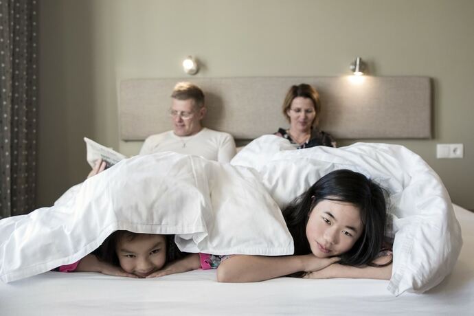 Imagen de la habitación del Hotel Lake Gistihusid Egilsstadir. Foto 21