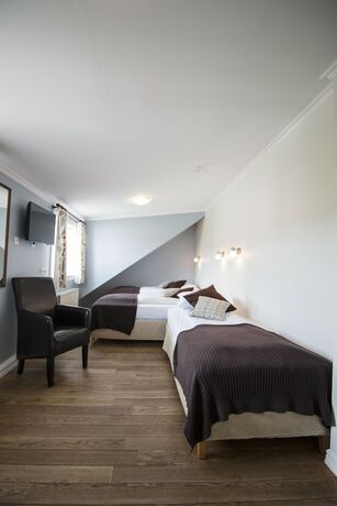 Imagen de la habitación del Hotel Lake Gistihusid Egilsstadir. Foto 22