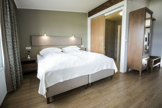 Imagen de la habitación del Hotel Lake Gistihusid Egilsstadir. Foto 24