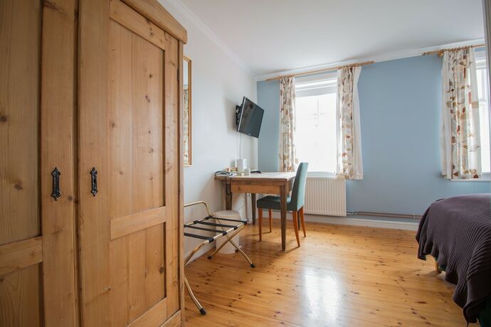 Imagen de la habitación del Hotel Lake Gistihusid Egilsstadir. Foto 25