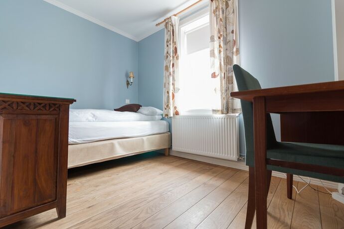 Imagen de la habitación del Hotel Lake Gistihusid Egilsstadir. Foto 27