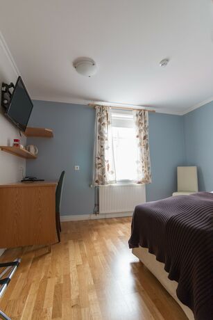 Imagen de la habitación del Hotel Lake Gistihusid Egilsstadir. Foto 30