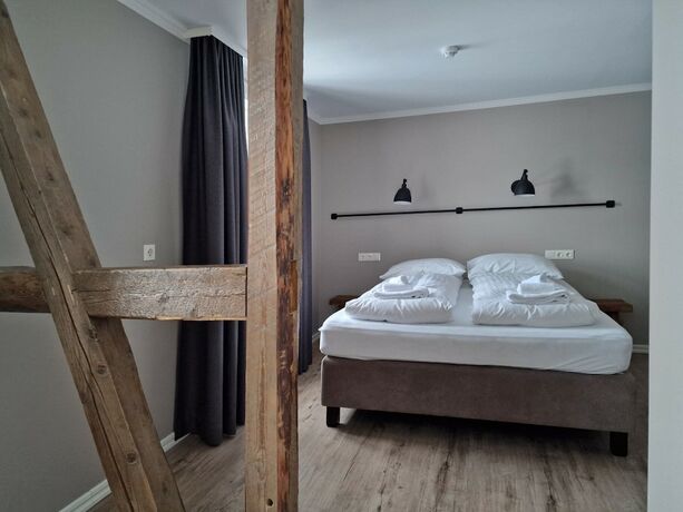 Imagen de la habitación del Hotel Lake Gistihusid Egilsstadir. Foto 31