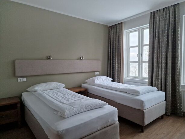 Imagen de la habitación del Hotel Lake Gistihusid Egilsstadir. Foto 33