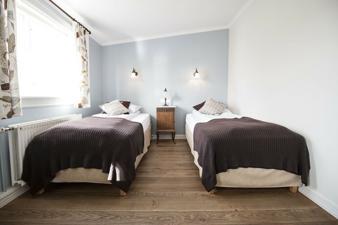 Imagen de la habitación del Hotel Lake Gistihusid Egilsstadir. Foto 35