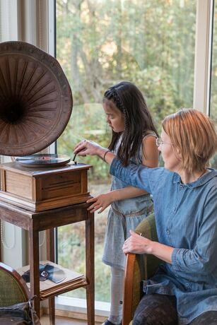 Imagen de los interiores del Hotel Lake Gistihusid Egilsstadir. Foto 40