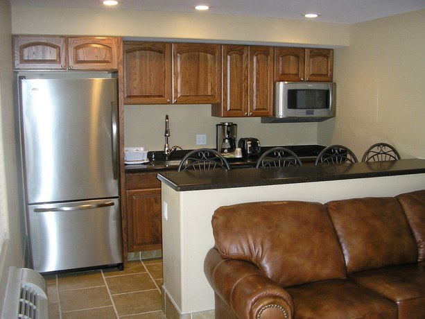 Imagen de la habitación del Hotel Lake Grassy Inn and Suites. Foto 10