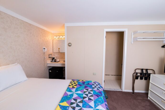 Imagen general del Hotel Lake Harmony Inn. Foto 1
