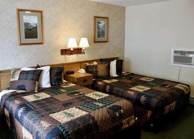 Imagen general del Hotel Lake Haven Motel. Foto 5