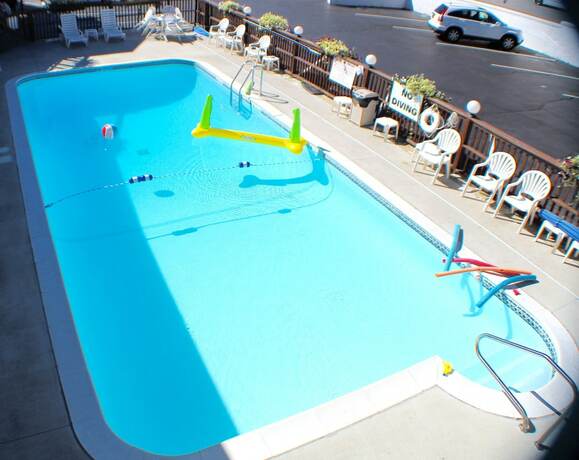 Imagen general del Hotel Lake Haven Motel. Foto 7