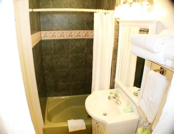 Imagen general del Hotel Lake Haven Motel. Foto 13