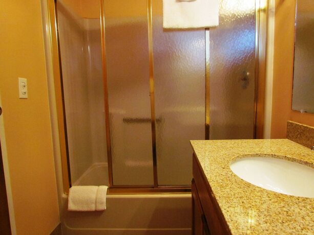 Imagen general del Hotel Lake Haven Motel. Foto 18
