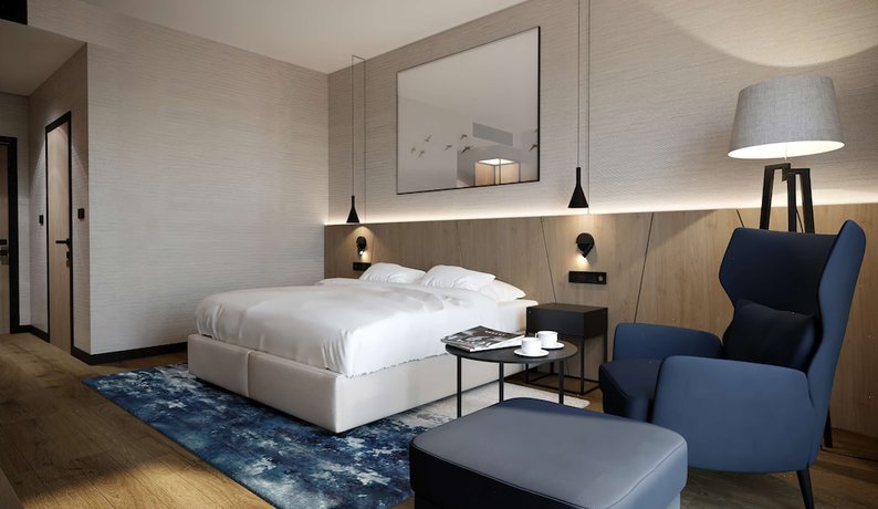 Imagen de la habitación del Hotel Lake Hill Mazury, a member of Radisson Individuals. Foto 3