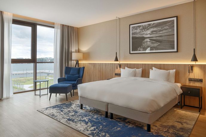 Imagen de la habitación del Hotel Lake Hill Mazury, a member of Radisson Individuals. Foto 5