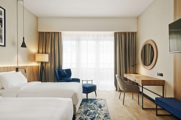 Imagen de la habitación del Hotel Lake Hill Mazury, a member of Radisson Individuals. Foto 10