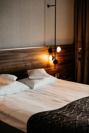 Imagen de la habitación del Hotel Lake Hill Resort and Spa. Foto 5