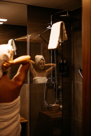 Imagen de la habitación del Hotel Lake Hill Resort and Spa. Foto 9
