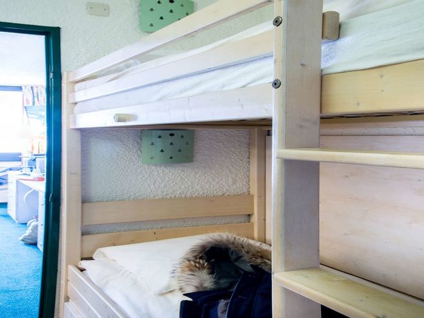 Imagen de la habitación del Hotel Lake Hôtel Courchevel 1850. Foto 9