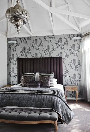 Imagen de la habitación del Hotel Lake House Daylesford. Foto 7