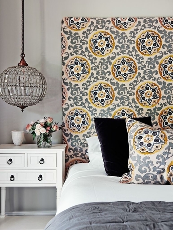 Imagen de la habitación del Hotel Lake House Daylesford. Foto 17