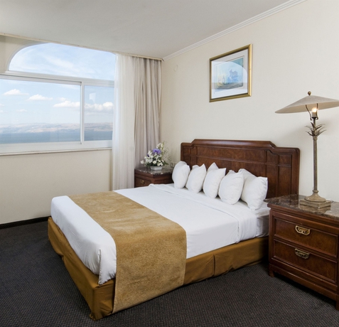 Imagen de la habitación del Hotel Lake House Kinneret. Foto 3
