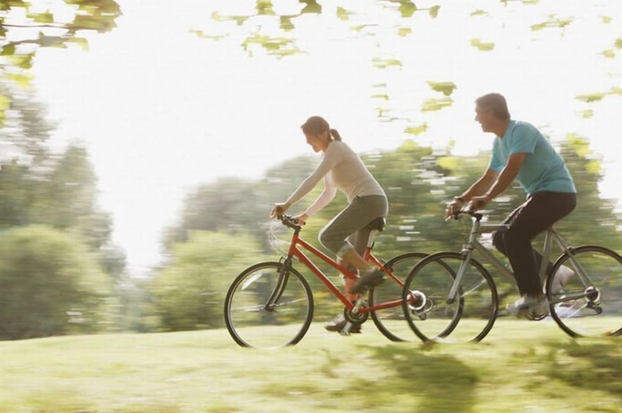 Imagen general del Hotel Lake House, Naran. Foto 1