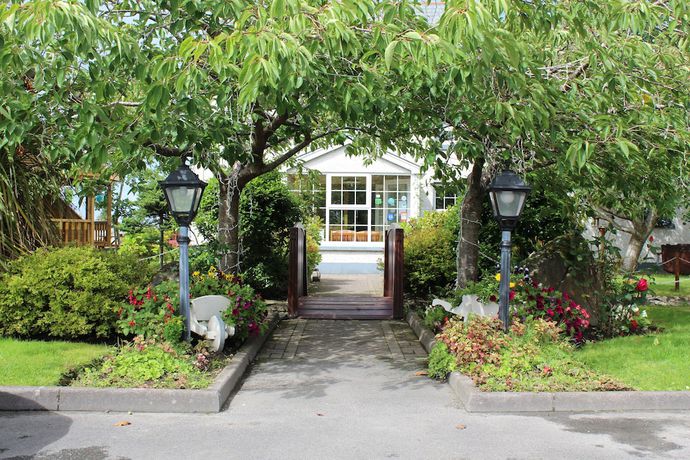 Imagen general del Hotel Lake House, Naran. Foto 3