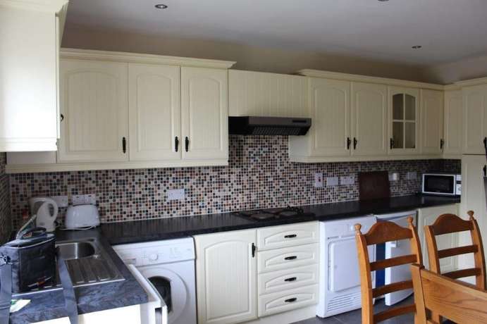 Imagen de la habitación del Hotel Lake House, Naran. Foto 9