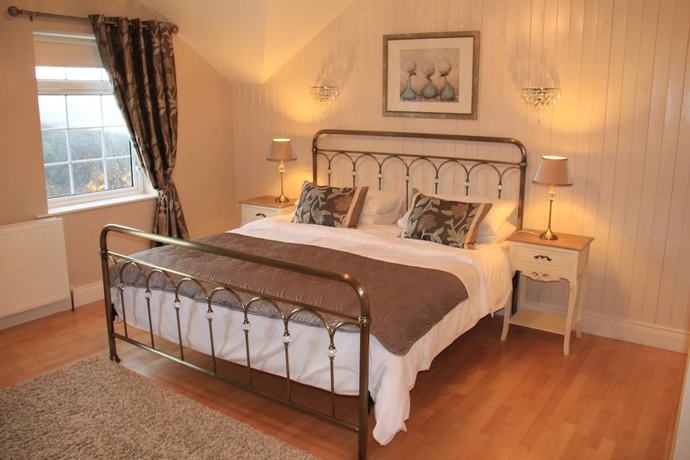 Imagen de la habitación del Hotel Lake House, Naran. Foto 10