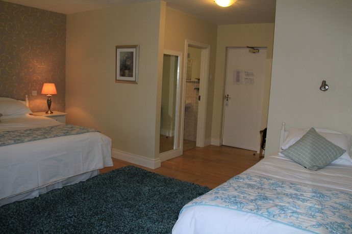 Imagen de la habitación del Hotel Lake House, Naran. Foto 11