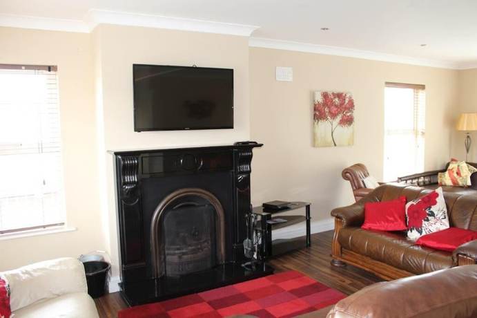 Imagen de la habitación del Hotel Lake House, Naran. Foto 12