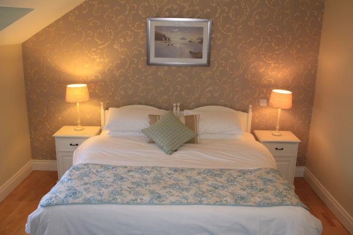 Imagen de la habitación del Hotel Lake House, Naran. Foto 17