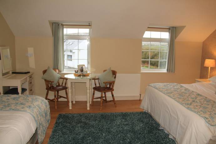 Imagen de la habitación del Hotel Lake House, Naran. Foto 18