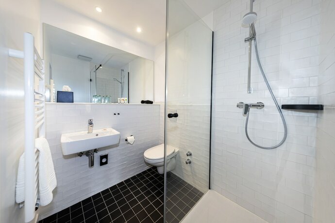 Imagen general del Hotel Lake House Pl&ouml;n. Foto 3