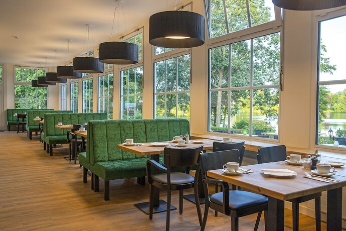 Imagen general del Hotel Lake House Pl&ouml;n. Foto 7