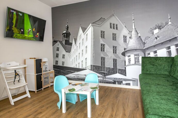 Imagen general del Hotel Lake House Pl&ouml;n. Foto 8