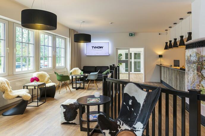 Imagen general del Hotel Lake House Pl&ouml;n. Foto 9