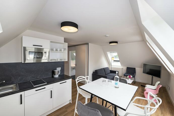 Imagen general del Hotel Lake House Pl&ouml;n. Foto 11