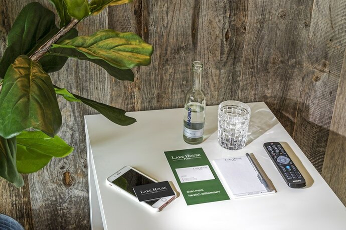 Imagen general del Hotel Lake House Pl&ouml;n. Foto 12