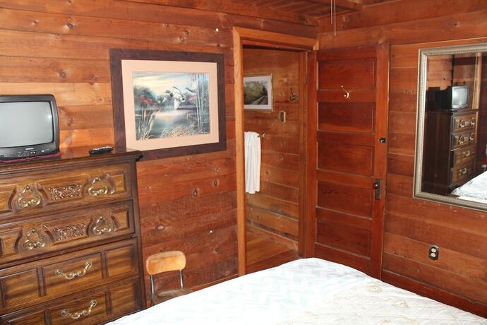 Imagen de la habitación del Hotel Lake House, Richfield Springs. Foto 15