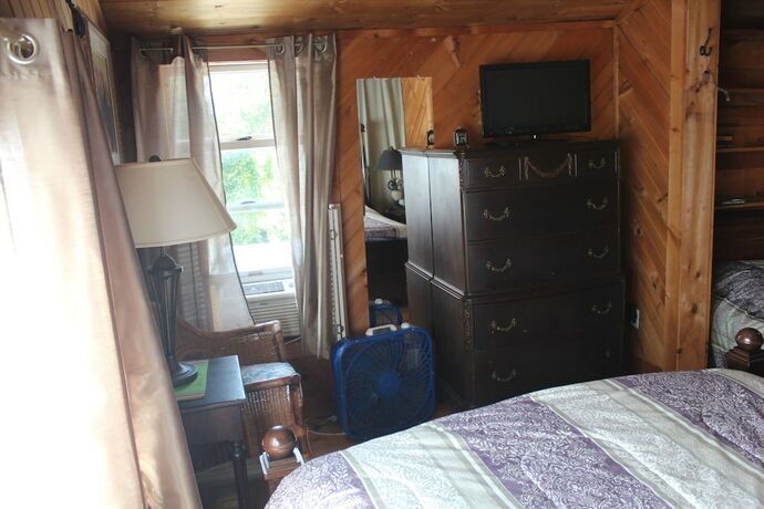 Imagen de la habitación del Hotel Lake House, Richfield Springs. Foto 16