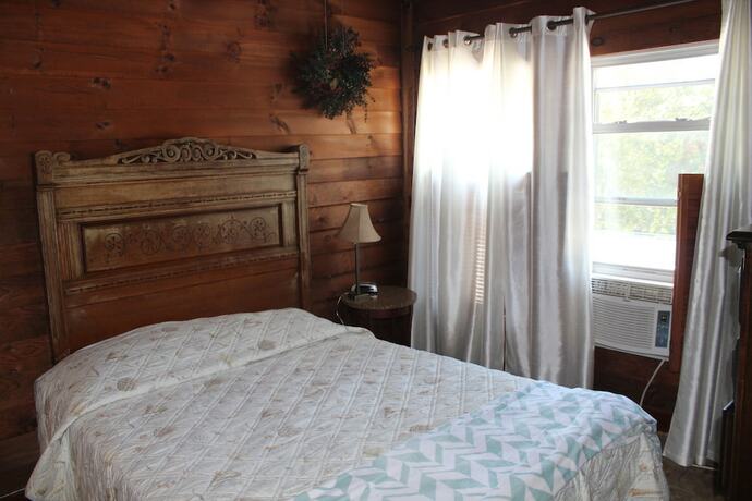 Imagen de la habitación del Hotel Lake House, Richfield Springs. Foto 17