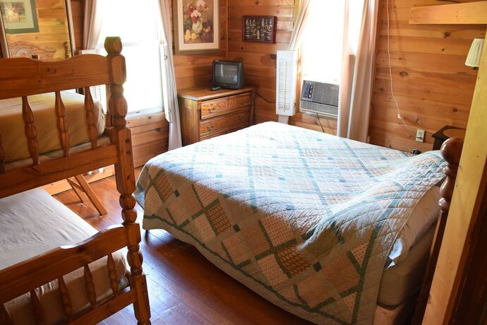 Imagen general del Hotel Lake House, Richfield Springs. Foto 7