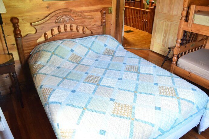Imagen general del Hotel Lake House, Richfield Springs. Foto 12