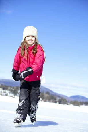 Imagen general del Hotel Lake House at High Peaks Resort. Foto 4