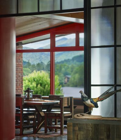 Imagen general del Hotel Lake House at High Peaks Resort. Foto 7