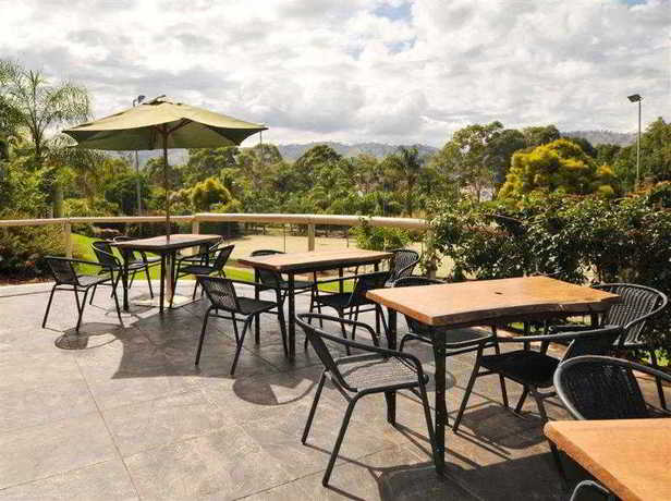 Imagen general del Hotel Lake Hume Resort. Foto 2