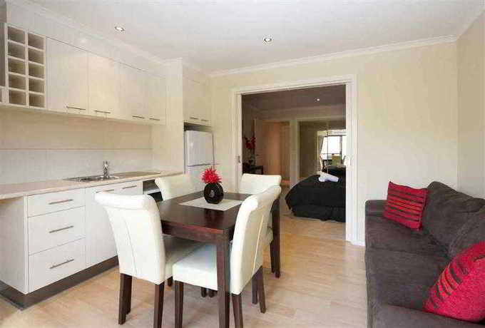 Imagen general del Hotel Lake Hume Resort. Foto 4