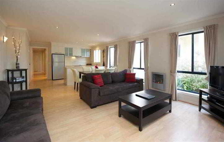 Imagen general del Hotel Lake Hume Resort. Foto 5